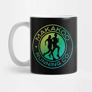 Makakoo Running Co. Mug